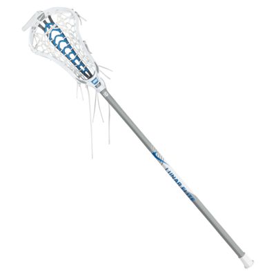 lunar elite lacrosse stick