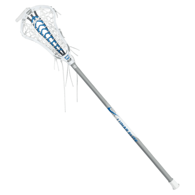 Nike Lunar Elite Complete Women's Lacrosse Stick. Nike.com