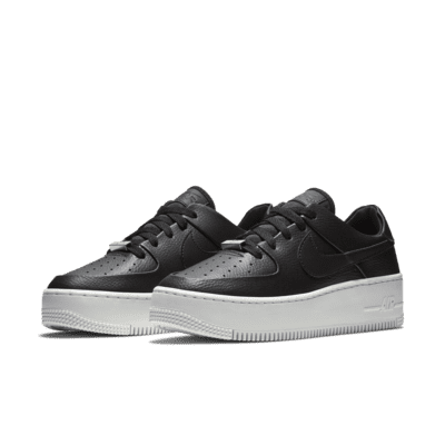 Nike Air Force 1 Sage Low-sko til kvinder