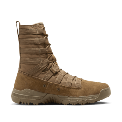 Nike SFB Gen 2 8" Leather Tactical Boots