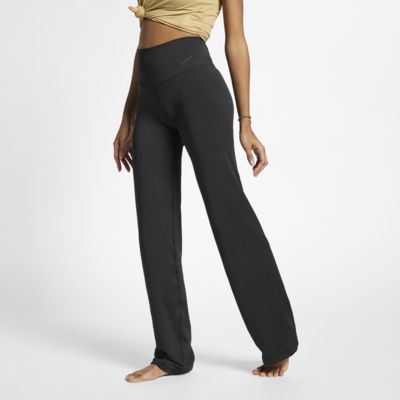 Yoga Training Trousers. Nike AU
