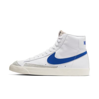 blazer mid 77 fit