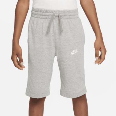 Nike Sportswear Big Kids' (Boys') Shorts
