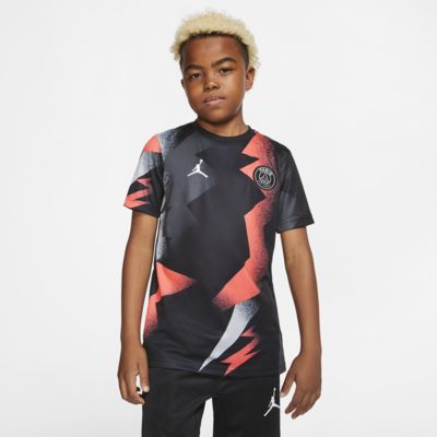 psg jordan top