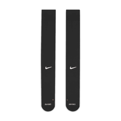 Nike Classic 2 Cushioned gedämpfte Over-the-Calf Socken