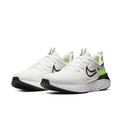 a lo largo escribir Suponer Nike Legend React 2 Men's Running Shoe. Nike UK