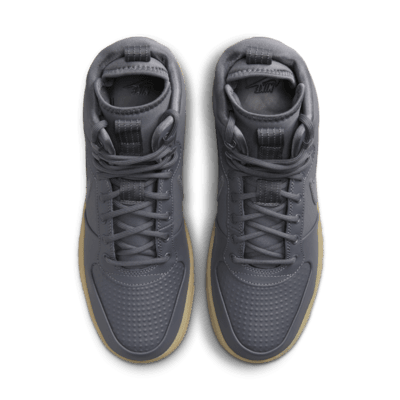 Nike Court Borough Mid Winter Men's Shoe