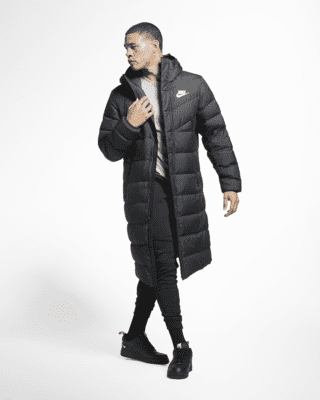 Nike Sportswear Windrunner Down Fill 