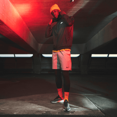 Giacca Windrunner Nike Sportswear – Uomo