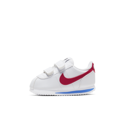 Nike Cortez Basic Baby/Toddler Shoes.