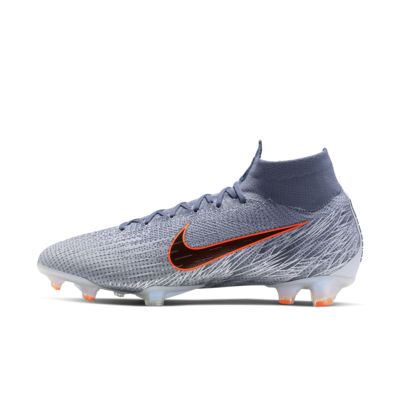Elite FG Firm-Ground Soccer Cleat. Nike 