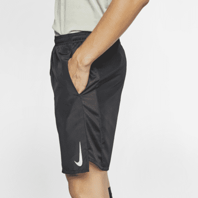 Nike Challenger Men's 23cm (approx.) Brief-Lined Running Shorts