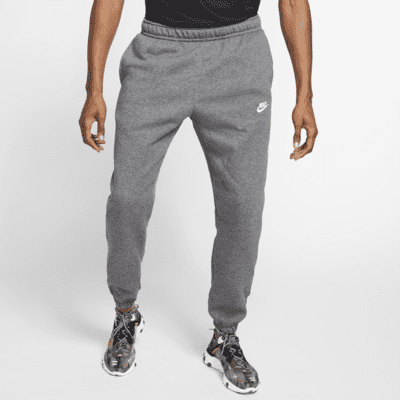 nike club fleece sweat pants