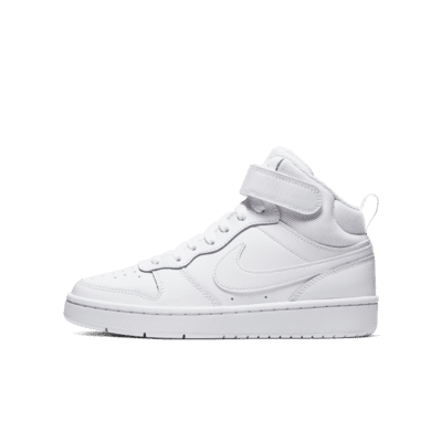 nike women's court borough