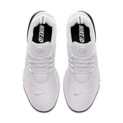 Nike Air Presto By You Custom Men's Shoes