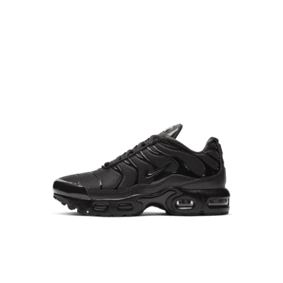 Nike Air Max Plus Younger Kids' Shoes