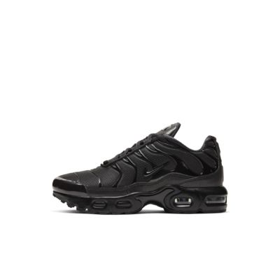 Nike Air Max Plus Younger Kids' Shoe 