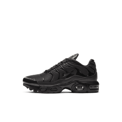 Nike Air Max Plus Younger Kids' Shoes. Nike