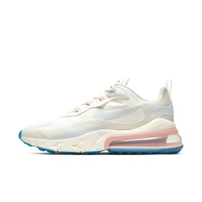 nike react 270 rose