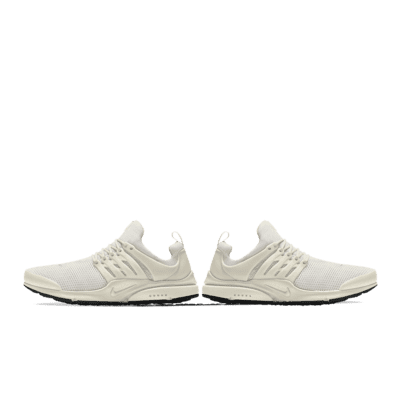 Nike Air Presto By You Custom Men's Shoes