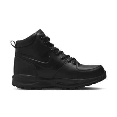 Botas para hombre Nike Manoa Leather