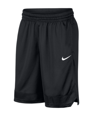 Мужские шорты Nike Dri-FIT Icon Basketball Shorts для баскетбола