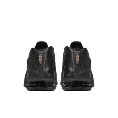 Tenis Nike Shox R4