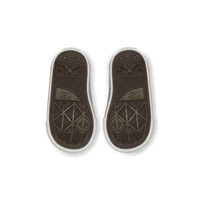 Converse Chuck Taylor All Star Low Top Infant/Toddler Shoe