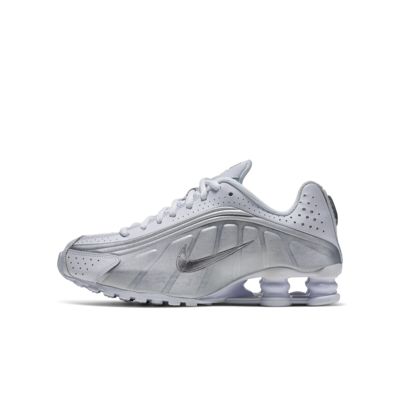 nike shox boys