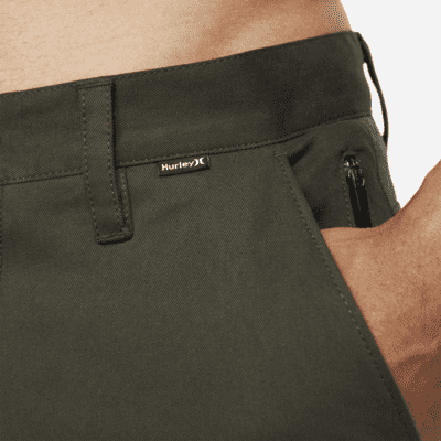 fluctueren Indica verzending Hurley Dri-FIT Worker Men's Pants. Nike.com