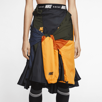 Nike x sacai Women’s Skirt