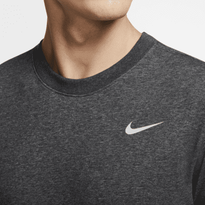 Playera de fitness para hombre Nike Dri-FIT