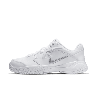 NikeCourt Lite 2 Women's Hard Court Tennis Shoe