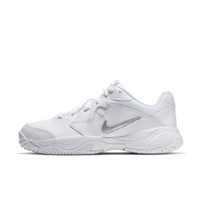 NikeCourt Lite 2 női teniszcipő keményborítású pályákhoz NikeCourt Lite 2 női teniszcipő keményborítású pályákhoz