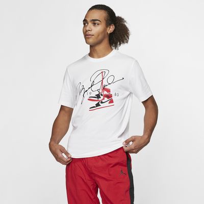 4x jordan t shirts