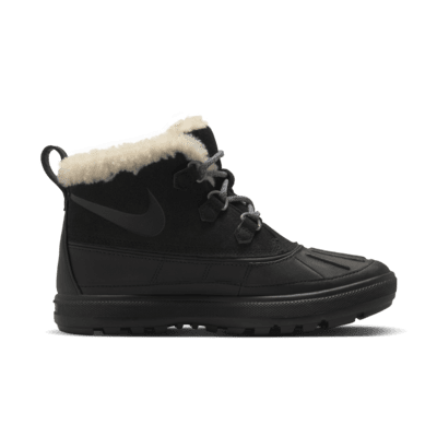 Botas para mujer Nike Woodside Chukka 2