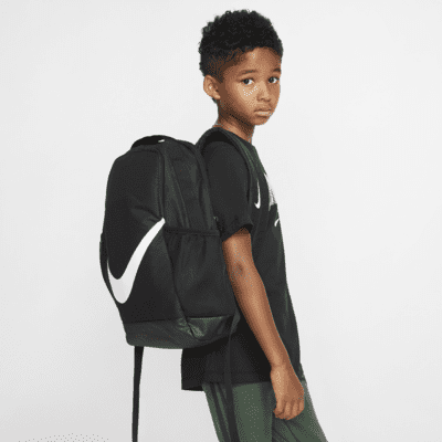 Nike Brasilia Kids' Backpack (18L). Nike PH