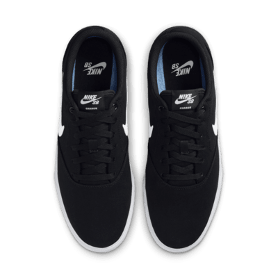 Calzado de skateboarding Nike SB Charge Canvas