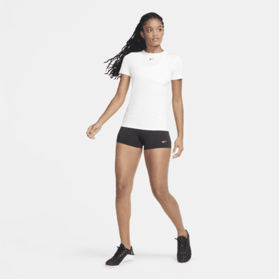 Shorts de vóleibol Game para mujer Nike Performance