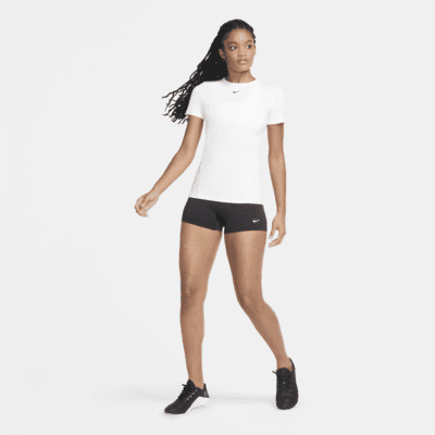 nike performance women's game volleyball shorts