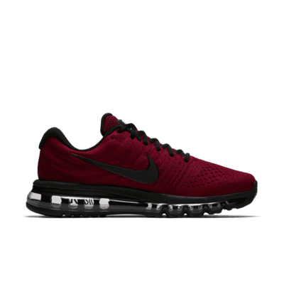 Nike Air Max 2017 Men's Shoes