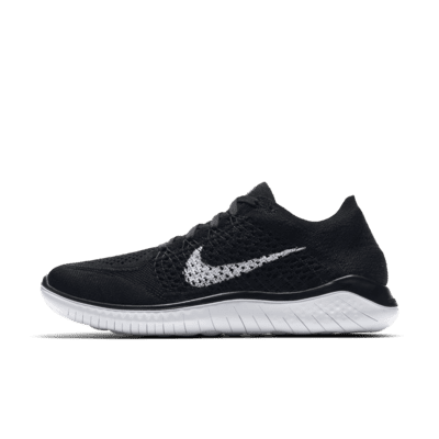 Nike Free RN Flyknit 2018 Women's 