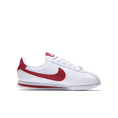 Nike Cortez Basic SL Older Kids' Shoes