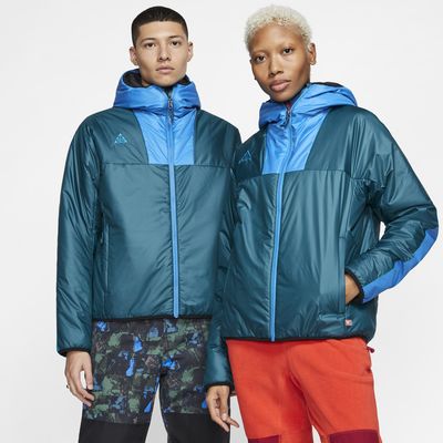 Nike ACG PrimaLoft® Jacke mit Kapuze Nike ACG PrimaLoft® Jacke mit Kapuze