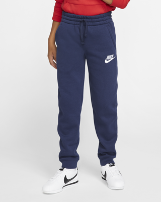 Подростковые  Nike Sportswear Club Fleece Big Kids' Pants