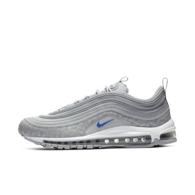 nike air max 97 grises