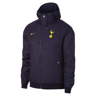 tottenham windrunner