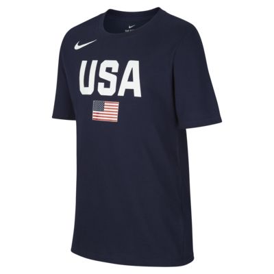 nike kids usa