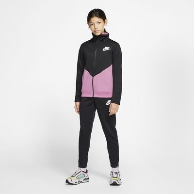 Nike Sportswear Older Kids' Tracksuit 