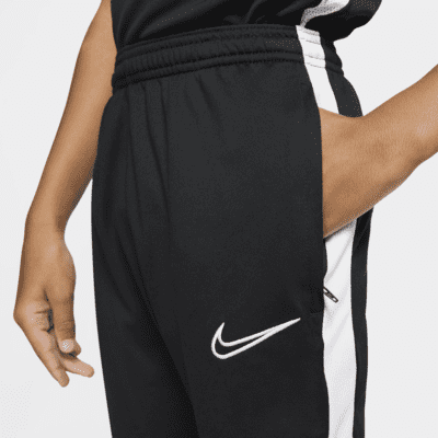 Nike Dri-FIT Academy Big Kids' Knit Soccer Pants. Nike JP